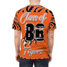 Load image into Gallery viewer, C/O '86 Be Out Day Tee
