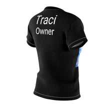 Load image into Gallery viewer, Traci Women's Tee