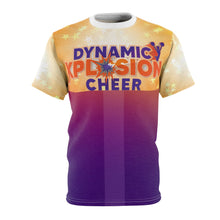 Load image into Gallery viewer, DXC Coach Tee