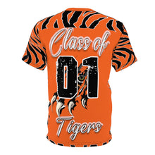 Load image into Gallery viewer, C/O '01 Be Out Day Tee