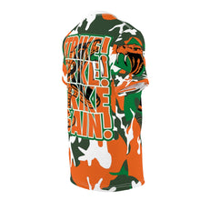 Load image into Gallery viewer, Rattler 2 AOP Cut & Sew Tee