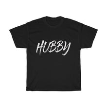 Load image into Gallery viewer, Hubby A1 Cotton Tee