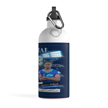 Load image into Gallery viewer, Jacquez 2021Grad Stainless Steel Water Bottle