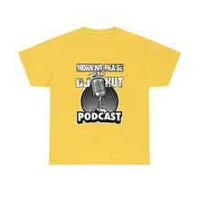 Load image into Gallery viewer, Morning Praise Multi Color Cotton Tee