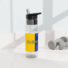 Load image into Gallery viewer, Smithing Rickards Tritan™ Sport Bottle, 20oz