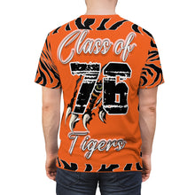 Load image into Gallery viewer, C/O '76 Be Out Day Tee