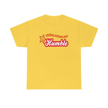 Load image into Gallery viewer, #HUMBLE Cotton Tee