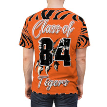 Load image into Gallery viewer, C/O '84 Be Out Day Tee