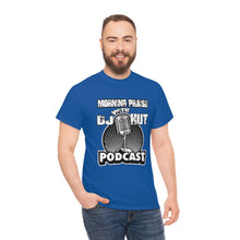 Load image into Gallery viewer, Morning Praise Multi Color Cotton Tee