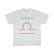 Load image into Gallery viewer, Libra Opal Cotton Tee