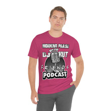 Load image into Gallery viewer, Morning Praise Pink Short Sleeve Tee