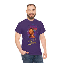 Load image into Gallery viewer, Leo #7 Cotton Tee