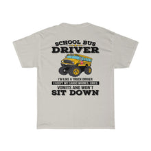Load image into Gallery viewer, Student Delivery Specialist Tee Gildan