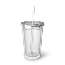 Load image into Gallery viewer, Gadsden Technical College Acrylic Cup