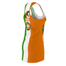 Load image into Gallery viewer, Jaidan's 2021 Grad Women's Racerback Dress