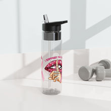 Load image into Gallery viewer, I SUPPORT Sport Bottle, 20oz
