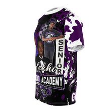 Load image into Gallery viewer, CR 2023 Mekhi Tee (AOP)