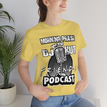 Load image into Gallery viewer, Morning Praise Pink Short Sleeve Tee