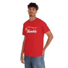 Load image into Gallery viewer, #HUMBLE Cotton Tee