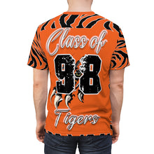 Load image into Gallery viewer, C/O '98 Be Out Day Tee