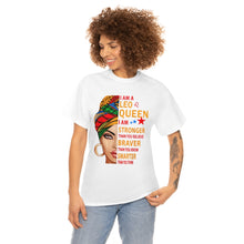 Load image into Gallery viewer, Leo #10 Cotton Tee