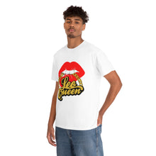 Load image into Gallery viewer, Leo #11 Cotton Tee
