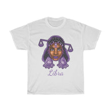 Load image into Gallery viewer, Unisex Heavy Cotton Tee