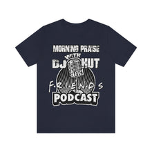 Load image into Gallery viewer, Morning Praise Pink Short Sleeve Tee