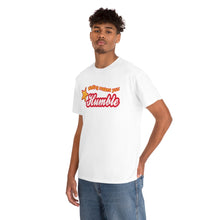 Load image into Gallery viewer, #HUMBLE Cotton Tee