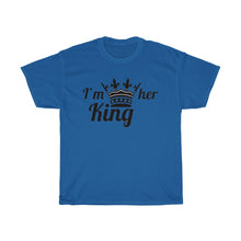 Load image into Gallery viewer, KING G1 Cotton Tee