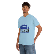 Load image into Gallery viewer, TACKLE Colon Cancer Awareness Cotton Tee