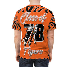 Load image into Gallery viewer, C/O '78 Be Out Day Tee