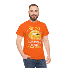 Load image into Gallery viewer, Leo #8 Cotton Tee