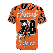 Load image into Gallery viewer, C/O '78 Be Out Day Tee