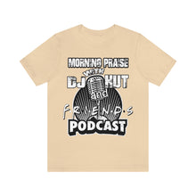 Load image into Gallery viewer, Morning Praise Pink Short Sleeve Tee
