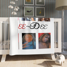 Load image into Gallery viewer, Dee~Dee Throw Blanket
