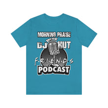 Load image into Gallery viewer, Morning Praise Pink Short Sleeve Tee
