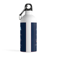 Load image into Gallery viewer, Jacquez 2021Grad Stainless Steel Water Bottle