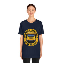 Load image into Gallery viewer, Student Delivery Specialist Tee