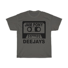 Load image into Gallery viewer, JPE Tape Unisex Heavy Cotton Tee up to 5xl