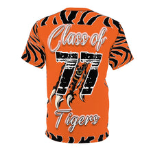 Load image into Gallery viewer, C/O '77 Be Out Day Tee
