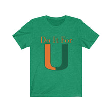 Load image into Gallery viewer, "DO IT" Short Sleeve Tee