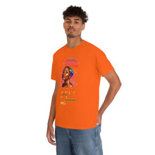 Load image into Gallery viewer, Leo #7 Cotton Tee
