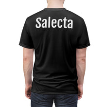 Load image into Gallery viewer, Salecta Tee - Touched By Heaven