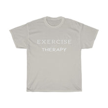 Load image into Gallery viewer, Exercise Cotton Tee