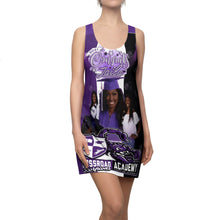 Load image into Gallery viewer, Jaila's 2021 Grad Women's Racerback Dress