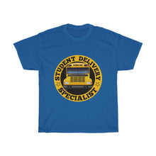 Load image into Gallery viewer, Student Delivery Specialist Tee Gildan