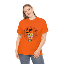 Load image into Gallery viewer, Leo #14 Cotton Tee