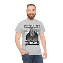 Load image into Gallery viewer, Morning Praise w/ DJ HUT #2 Tee