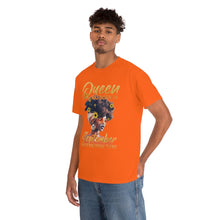 Load image into Gallery viewer, September Queen #1 Cotton Tee